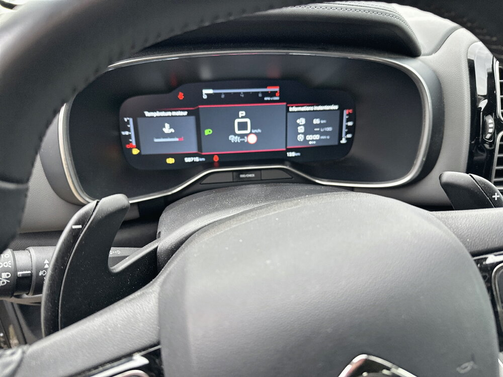 Occasion CITROEN C5 AirCross C5 Aircross PureTech 130 S&S EAT8 - C-Series