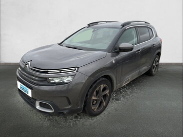 Occasion CITROEN C5 AirCross C5 Aircross PureTech 130 S&S EAT8 - C-Series