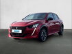 Occasion PEUGEOT 208 208 Electrique 50 kWh 136ch - GT Pack