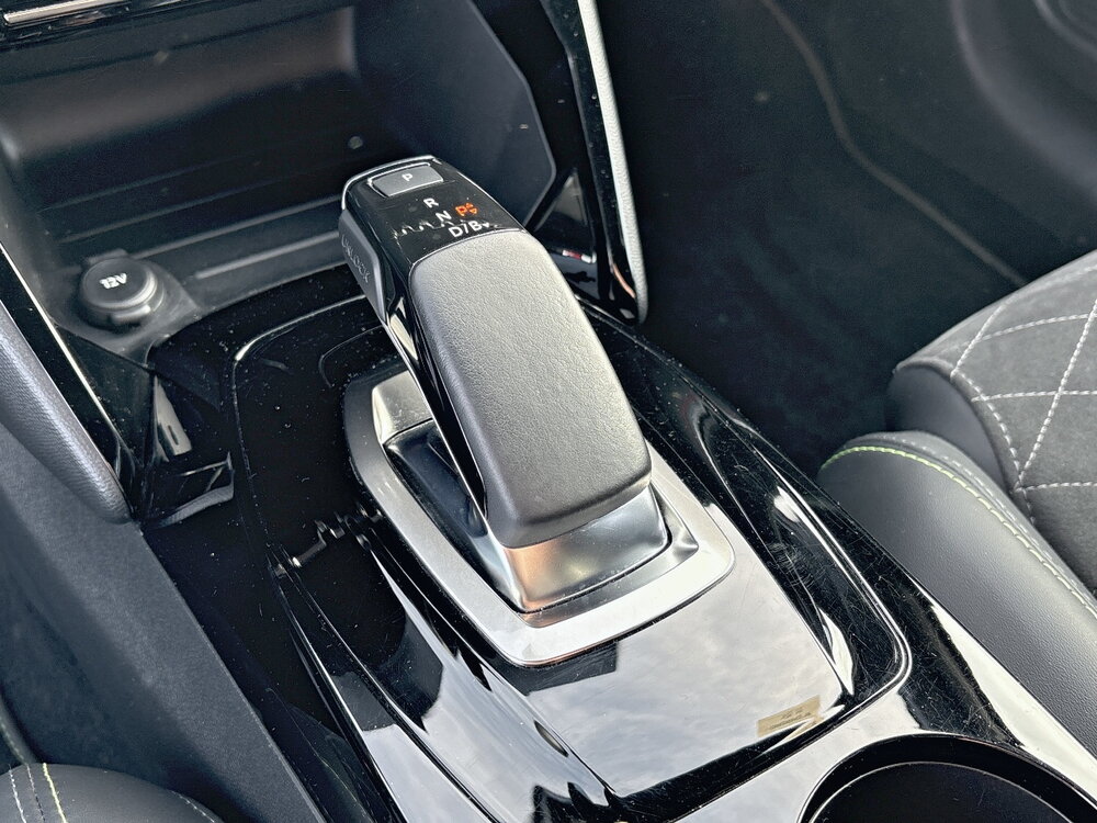 Occasion PEUGEOT 208 208 Electrique 50 kWh 136ch - GT Pack