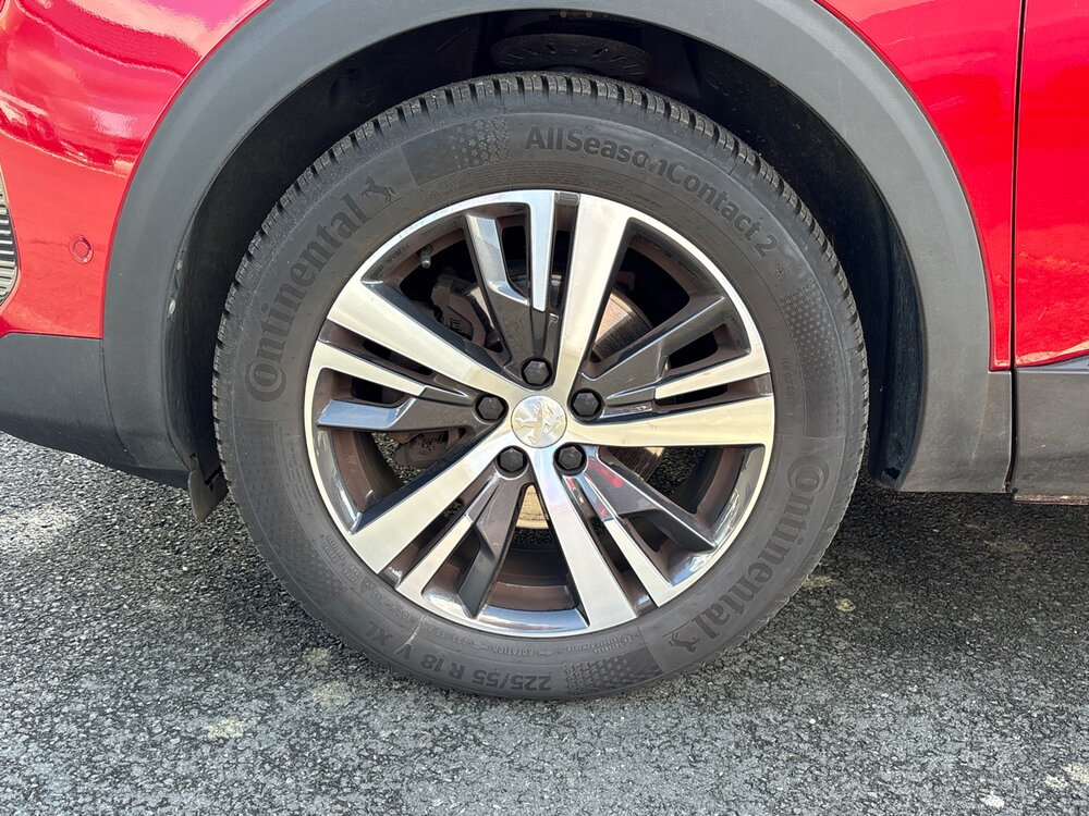 Occasion PEUGEOT 3008 3008 Puretech 130ch S&S EAT8 - Allure Pack