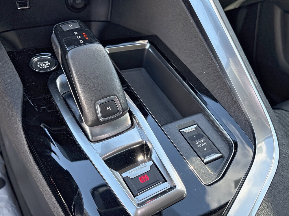 Occasion PEUGEOT 3008 3008 Puretech 130ch S&S EAT8 - Allure Pack