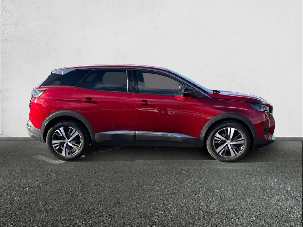 Occasion PEUGEOT 3008 3008 Puretech 130ch S&S EAT8 - Allure Pack