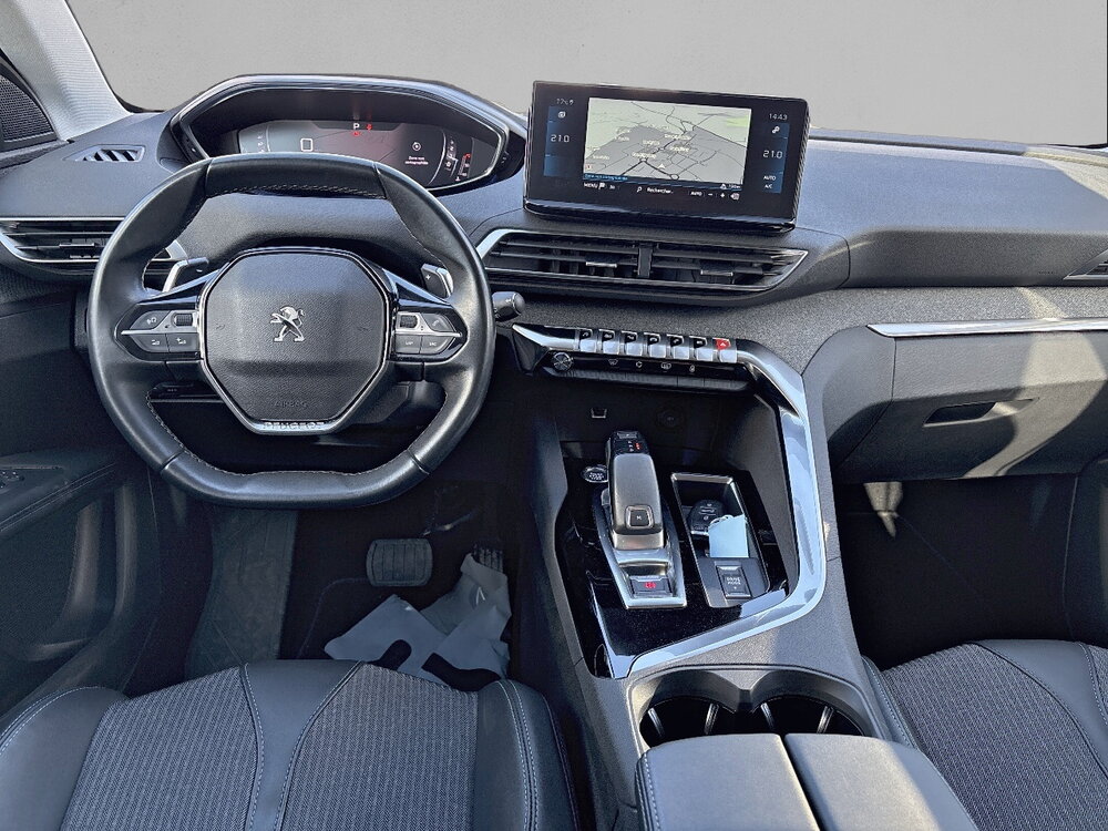 Occasion PEUGEOT 3008 3008 Puretech 130ch S&S EAT8 - Allure Pack