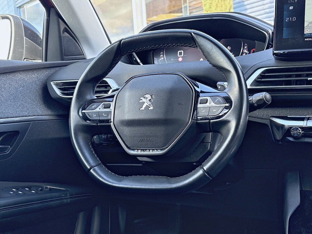 Occasion PEUGEOT 3008 3008 Puretech 130ch S&S EAT8 - Allure Pack