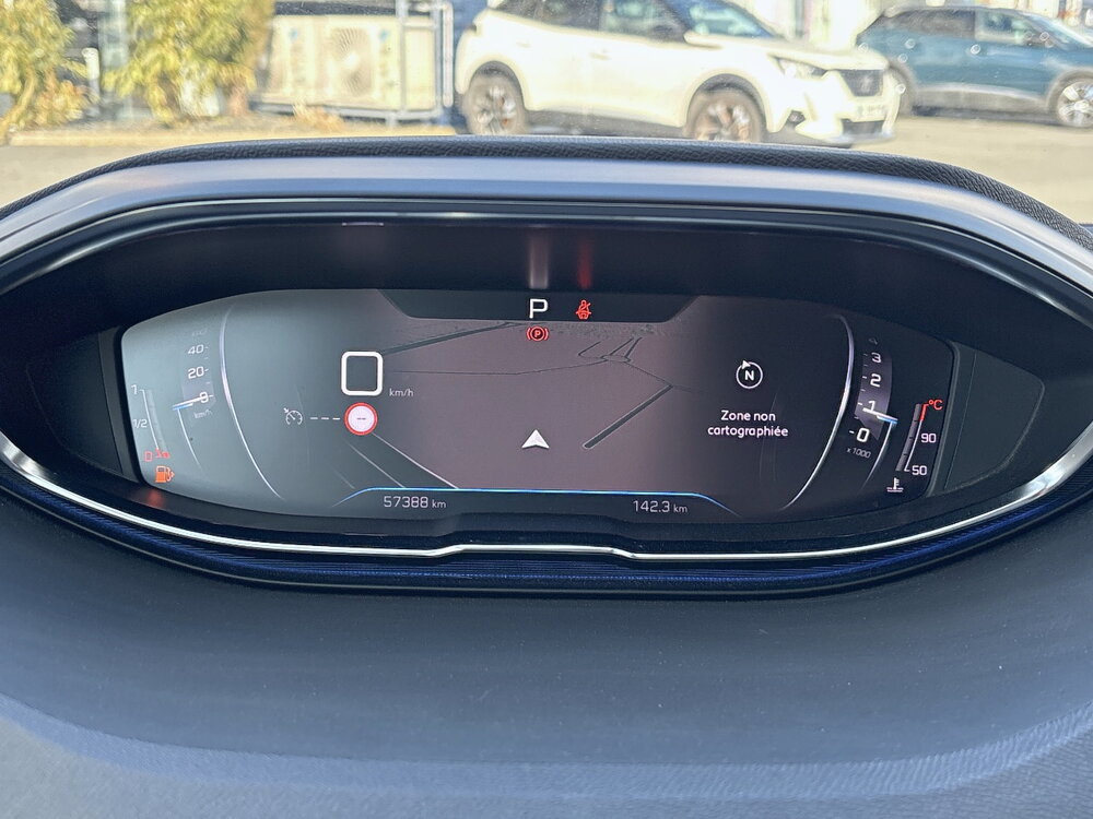 Occasion PEUGEOT 3008 3008 Puretech 130ch S&S EAT8 - Allure Pack