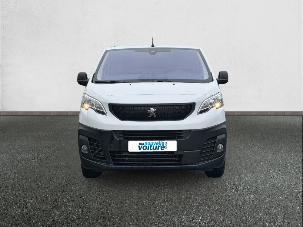 Occasion PEUGEOT Expert EXPERT FGN M BLUEHDI 180 S&S EAT8