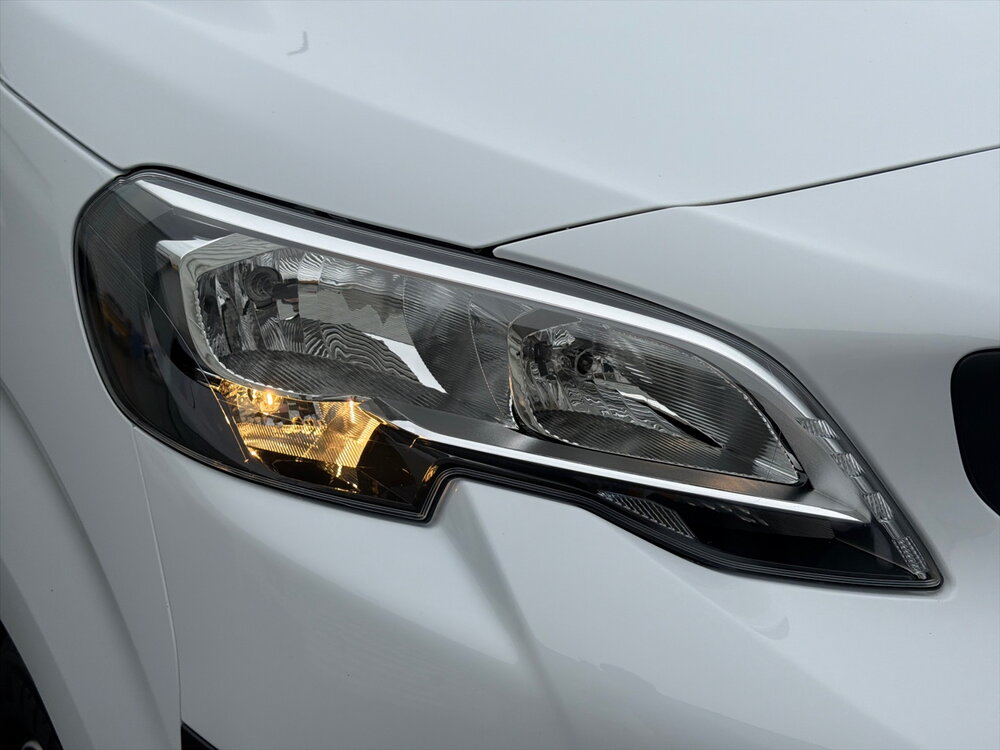 Occasion PEUGEOT Expert EXPERT FGN M BLUEHDI 180 S&S EAT8