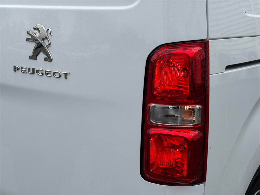 Occasion PEUGEOT Expert EXPERT FGN M BLUEHDI 180 S&S EAT8