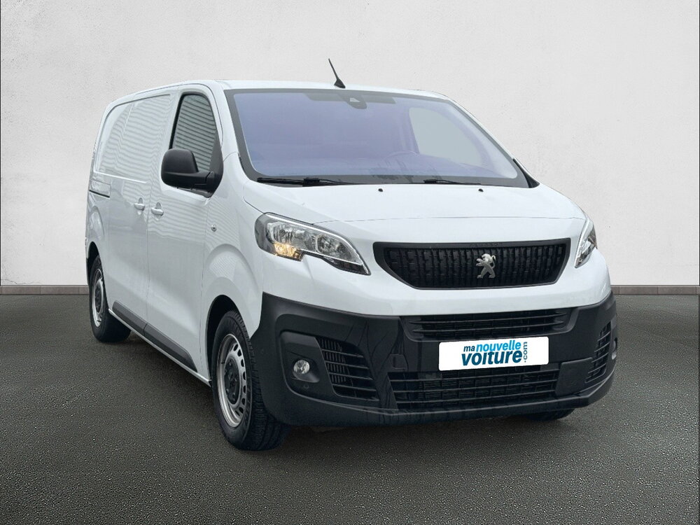 Occasion PEUGEOT Expert EXPERT FGN M BLUEHDI 180 S&S EAT8