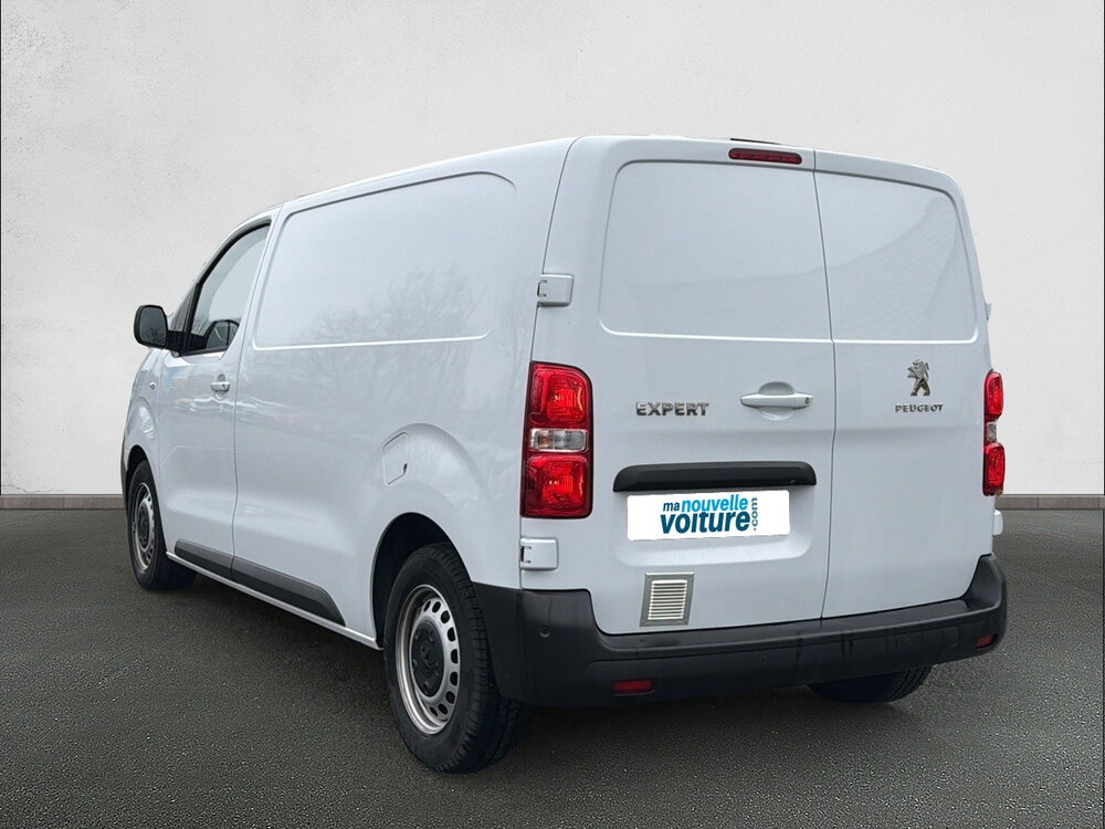 Occasion PEUGEOT Expert EXPERT FGN M BLUEHDI 180 S&S EAT8