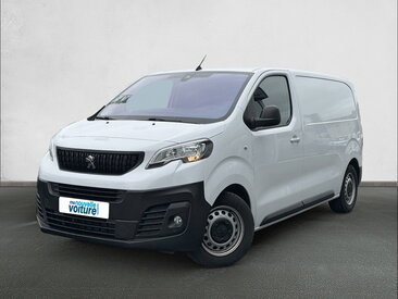 Occasion PEUGEOT Expert EXPERT FGN M BLUEHDI 180 S&S EAT8