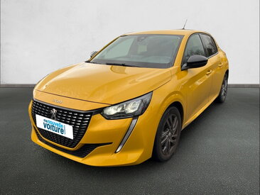 Occasion PEUGEOT 208 208 PureTech 100 S&S BVM6 - Style