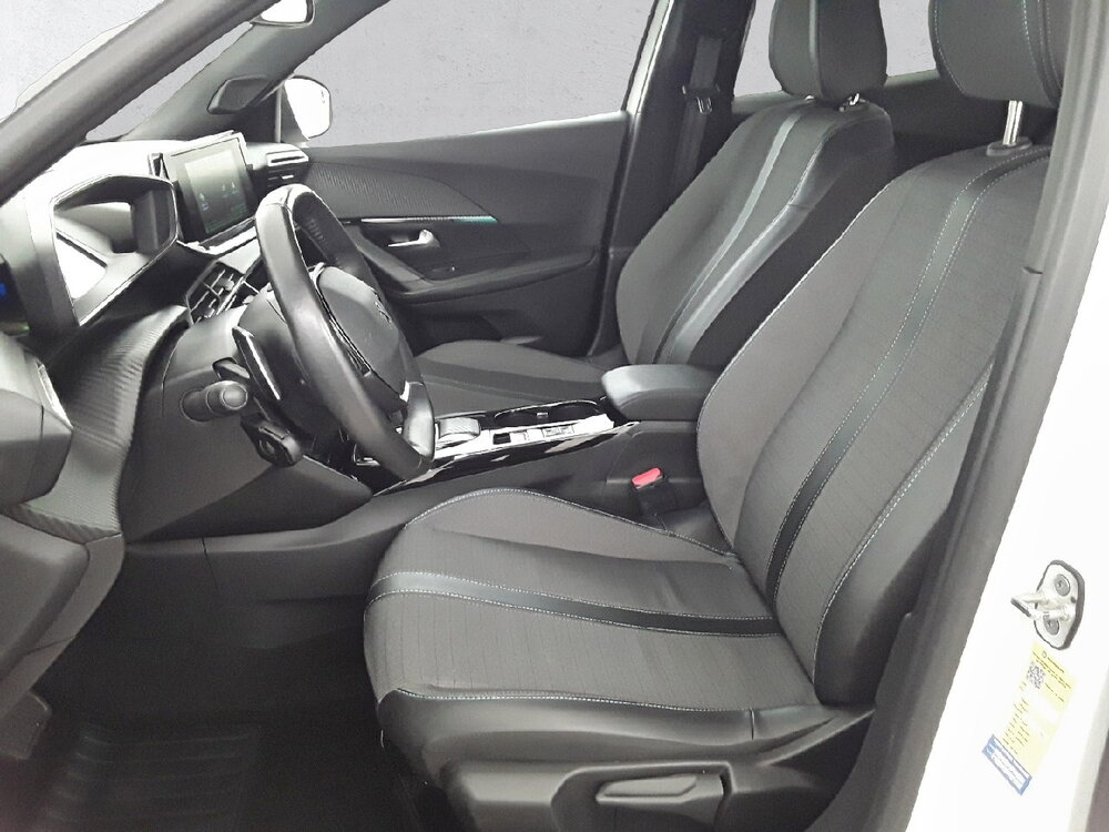Occasion PEUGEOT 2008 2008 BlueHDi 130 S&S EAT8 - Allure Pack
