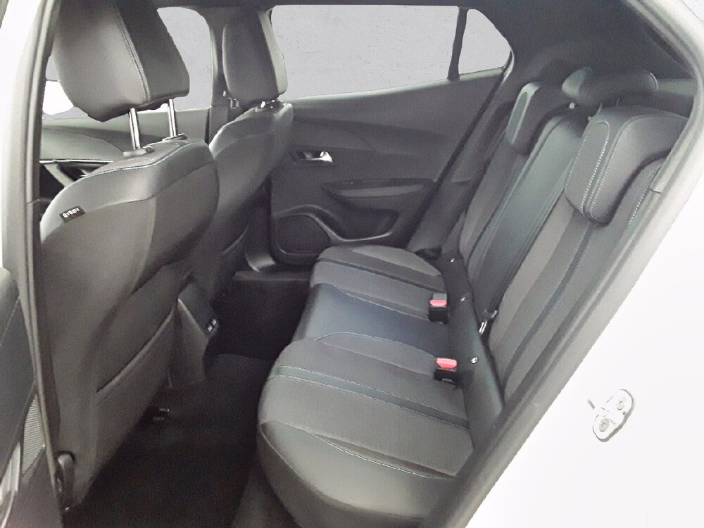 Occasion PEUGEOT 2008 2008 BlueHDi 130 S&S EAT8 - Allure Pack
