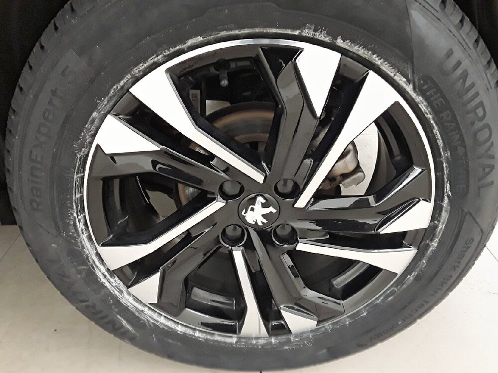 Occasion PEUGEOT 2008 2008 BlueHDi 130 S&S EAT8 - Allure Pack