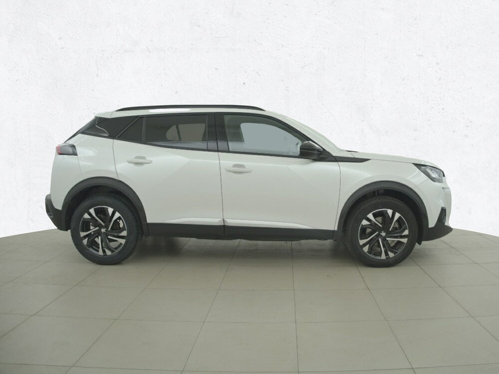 Occasion PEUGEOT 2008 2008 BlueHDi 130 S&S EAT8 - Allure Pack