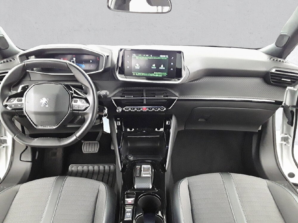 Occasion PEUGEOT 2008 2008 BlueHDi 130 S&S EAT8 - Allure Pack