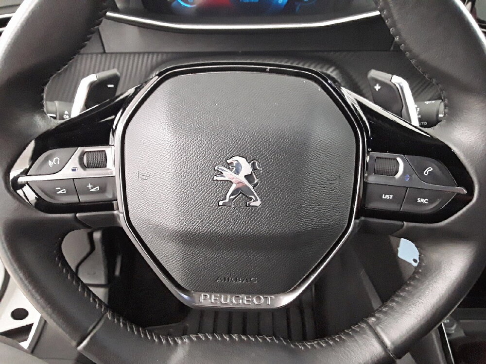 Occasion PEUGEOT 2008 2008 BlueHDi 130 S&S EAT8 - Allure Pack