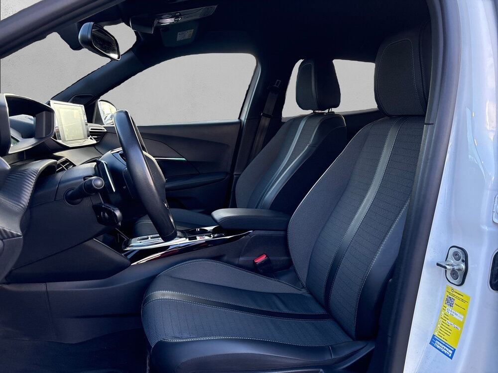 Occasion PEUGEOT 2008 2008 BlueHDi 130 S&S EAT8 - Allure Pack