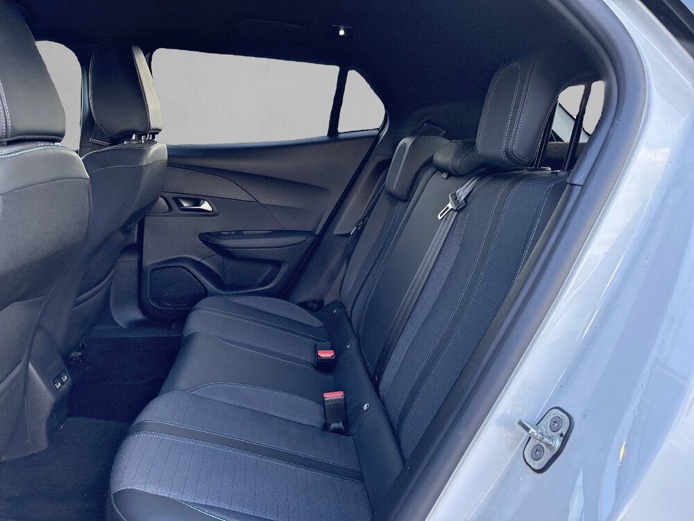 Occasion PEUGEOT 2008 2008 BlueHDi 130 S&S EAT8 - Allure Pack