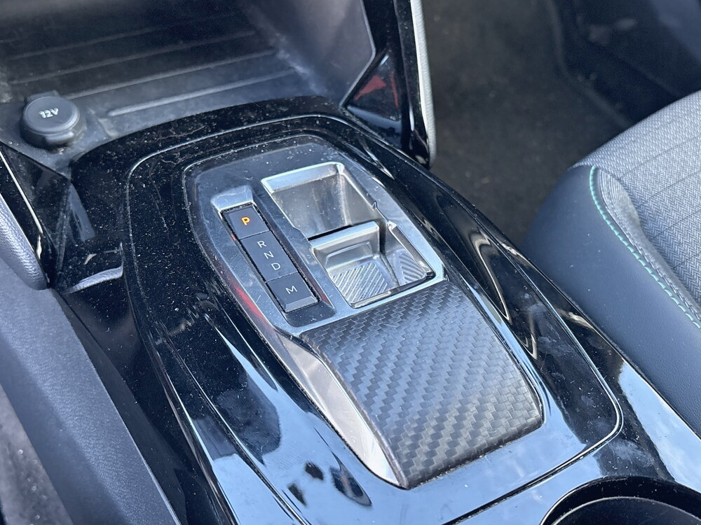 Occasion PEUGEOT 2008 2008 BlueHDi 130 S&S EAT8 - Allure Pack