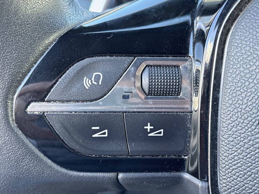 Occasion PEUGEOT 2008 2008 BlueHDi 130 S&S EAT8 - Allure Pack