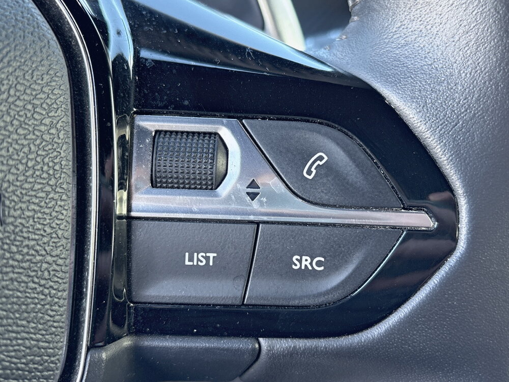 Occasion PEUGEOT 2008 2008 BlueHDi 130 S&S EAT8 - Allure Pack