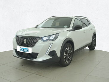 Occasion PEUGEOT 2008 2008 BlueHDi 130 S&S EAT8 - Allure Pack