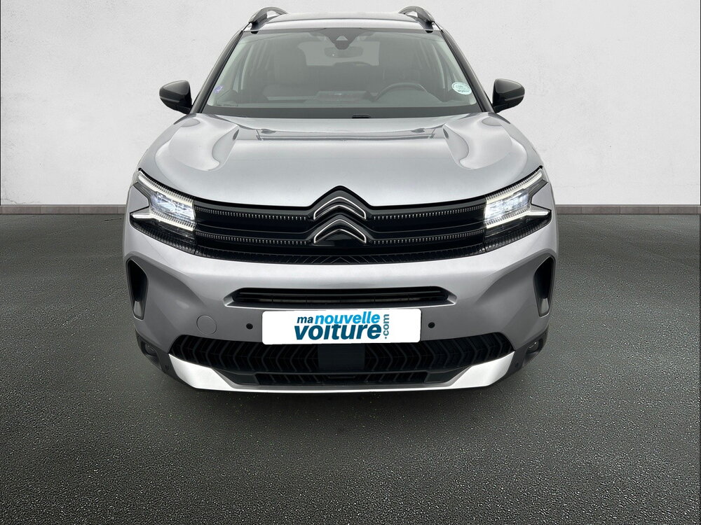 Occasion CITROEN C5 AirCross C5 Aircross Hybride Rechargeable 225 e-EAT8 - C-Series