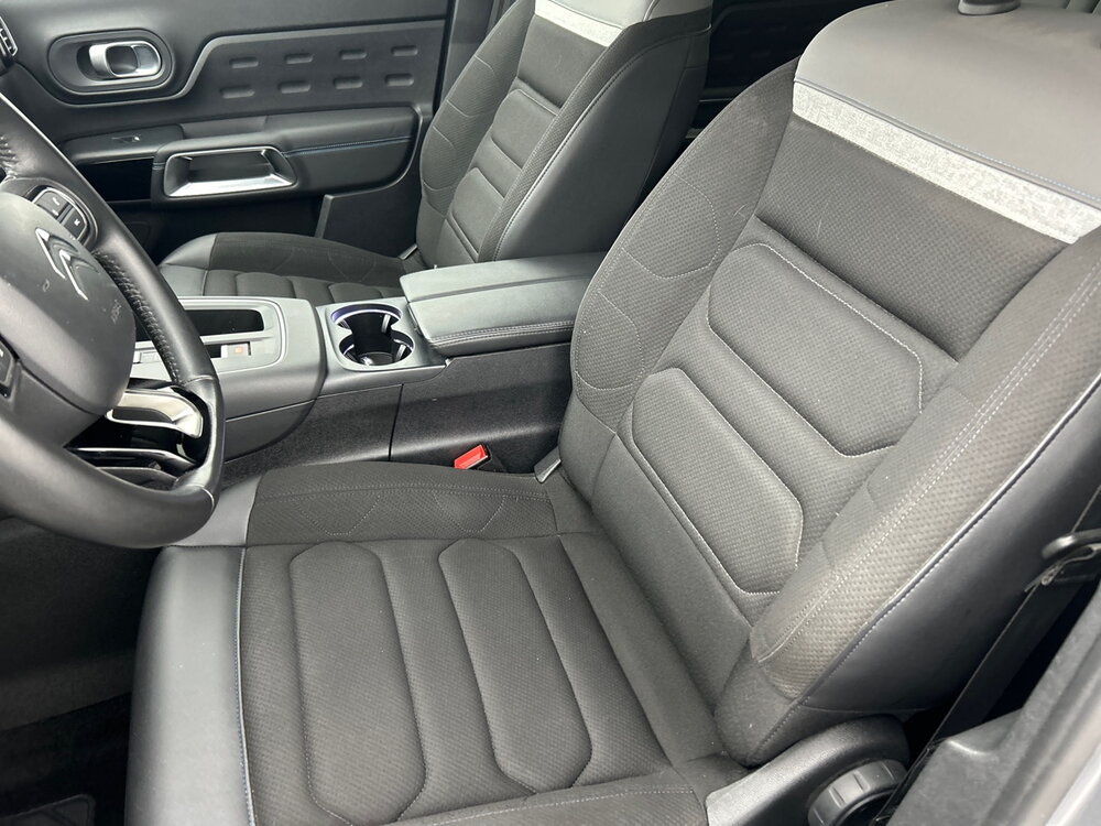Occasion CITROEN C5 AirCross C5 Aircross Hybride Rechargeable 225 e-EAT8 - C-Series