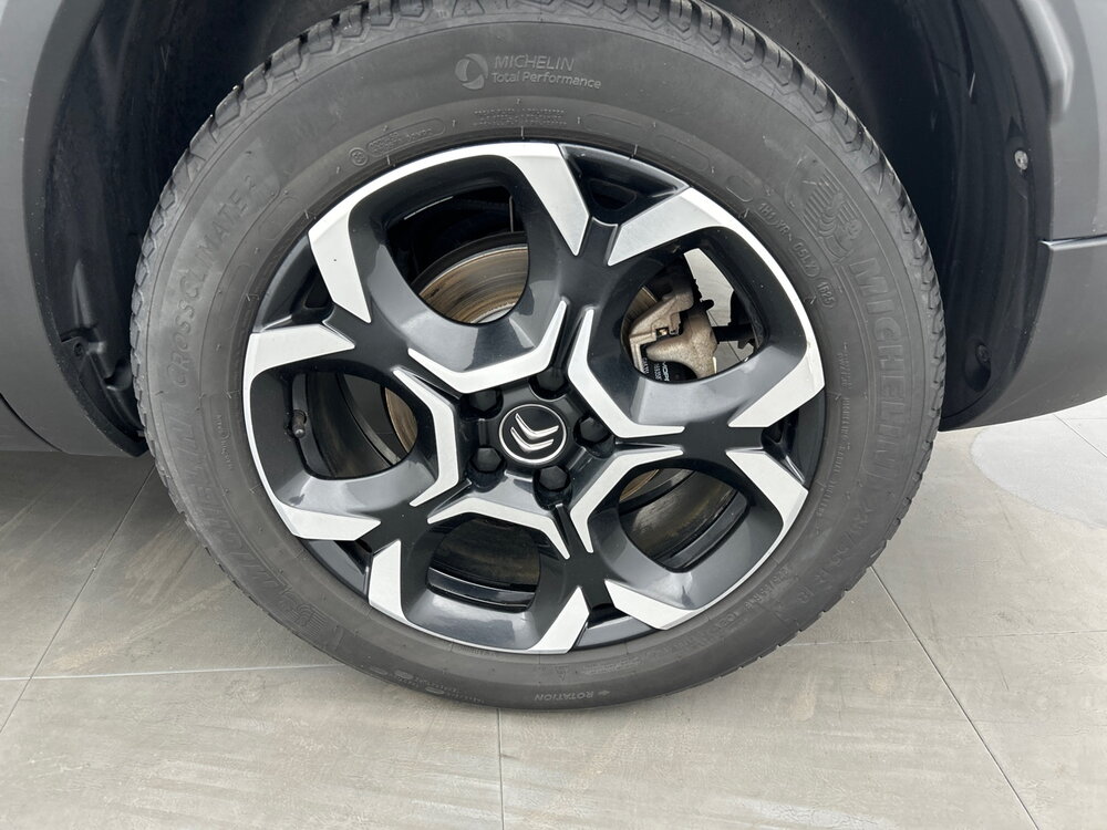 Occasion CITROEN C5 AirCross C5 Aircross Hybride Rechargeable 225 e-EAT8 - C-Series