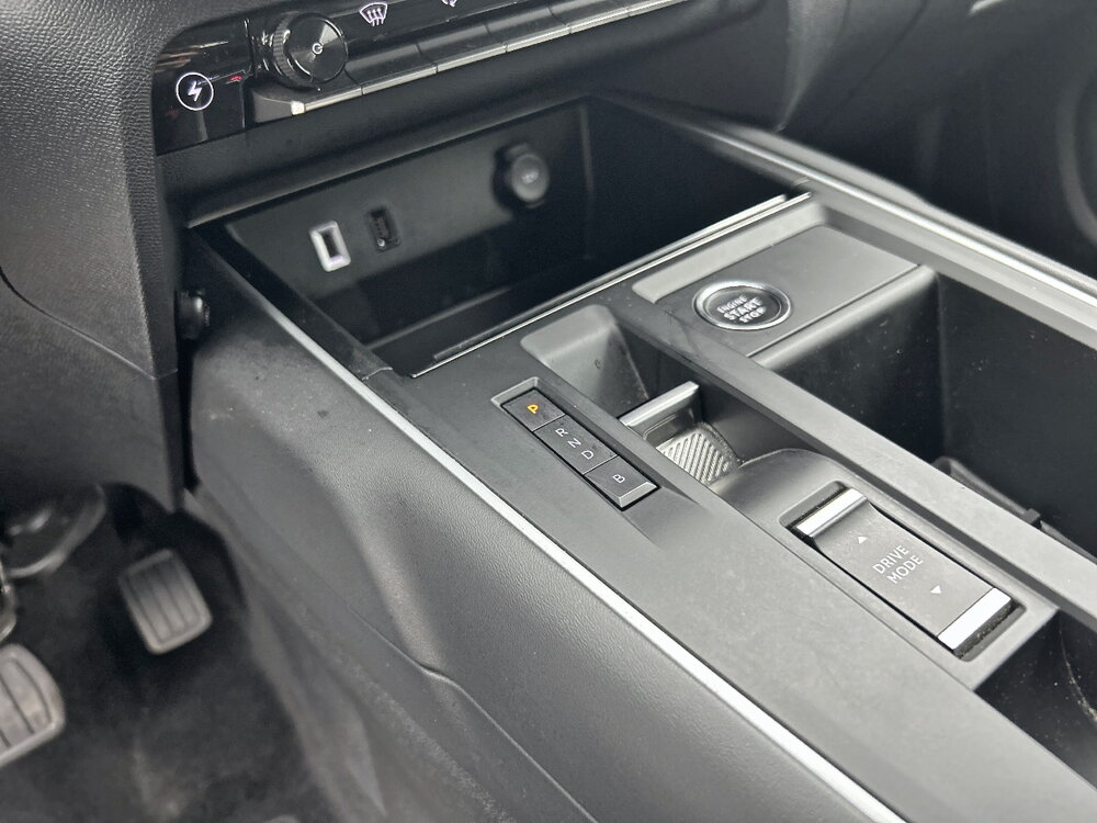 Occasion CITROEN C5 AirCross C5 Aircross Hybride Rechargeable 225 e-EAT8 - C-Series