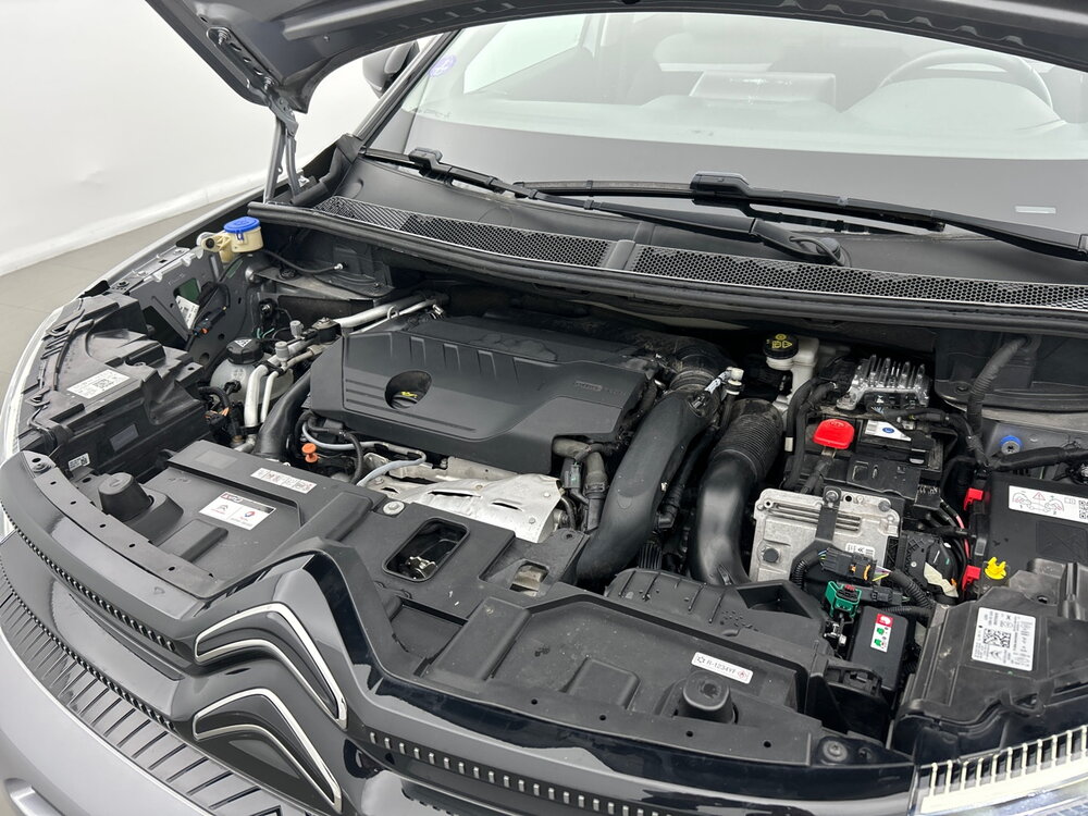 Occasion CITROEN C5 AirCross C5 Aircross Hybride Rechargeable 225 e-EAT8 - C-Series