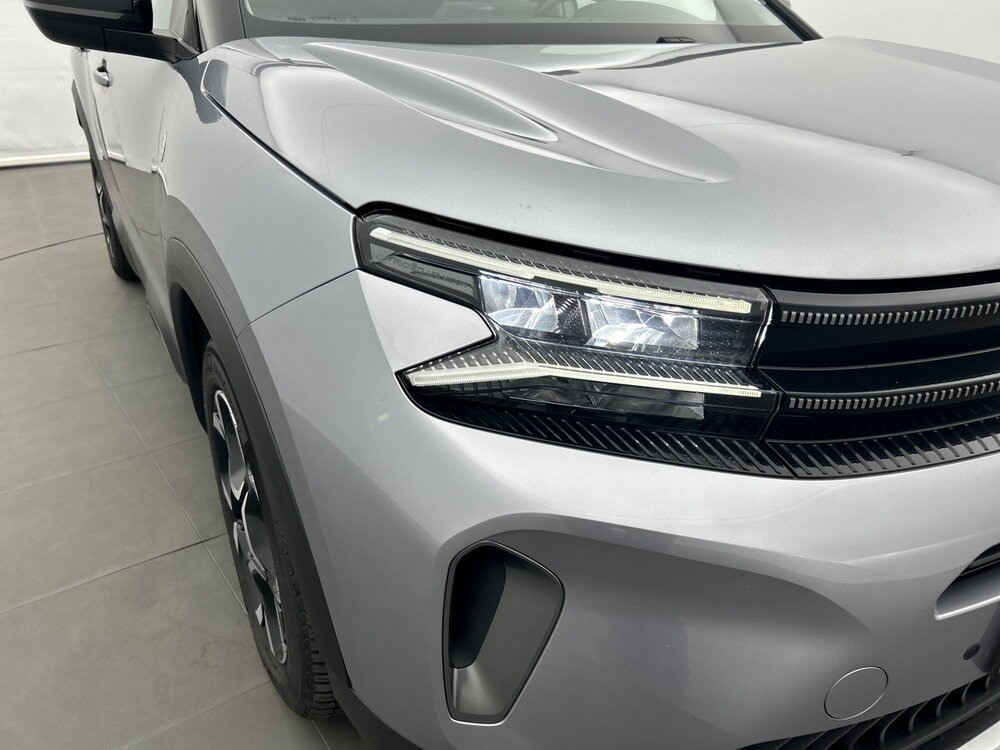 Occasion CITROEN C5 AirCross C5 Aircross Hybride Rechargeable 225 e-EAT8 - C-Series