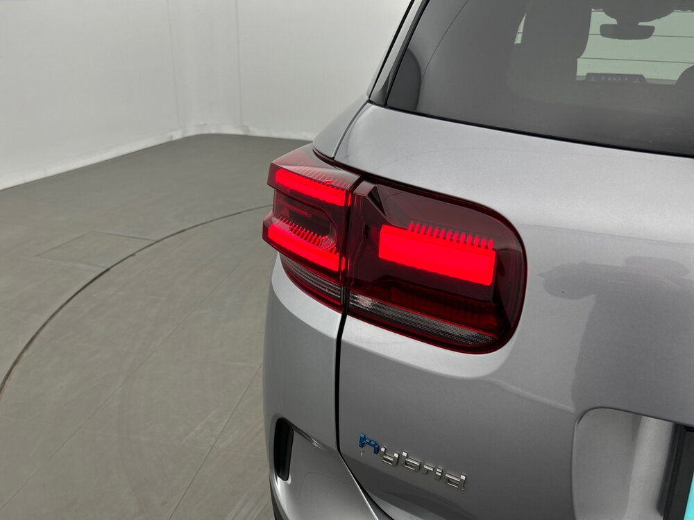 Occasion CITROEN C5 AirCross C5 Aircross Hybride Rechargeable 225 e-EAT8 - C-Series