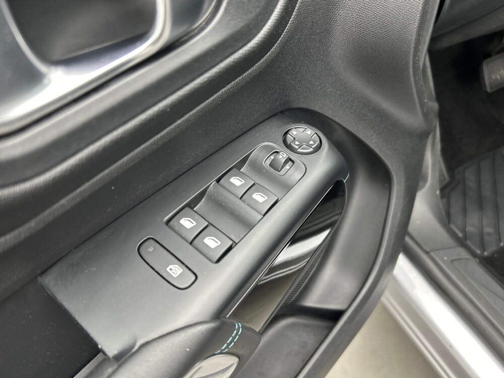 Occasion CITROEN C5 AirCross C5 Aircross Hybride Rechargeable 225 e-EAT8 - C-Series