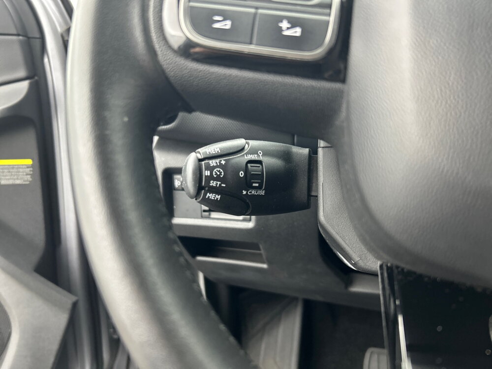 Occasion CITROEN C5 AirCross C5 Aircross Hybride Rechargeable 225 e-EAT8 - C-Series