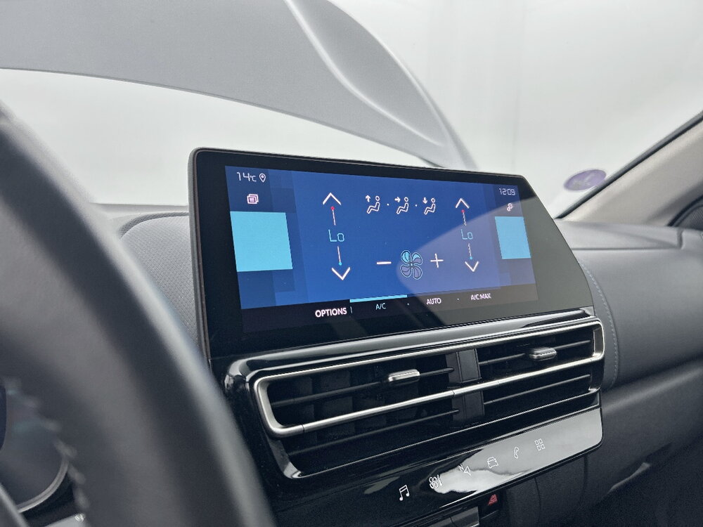 Occasion CITROEN C5 AirCross C5 Aircross Hybride Rechargeable 225 e-EAT8 - C-Series
