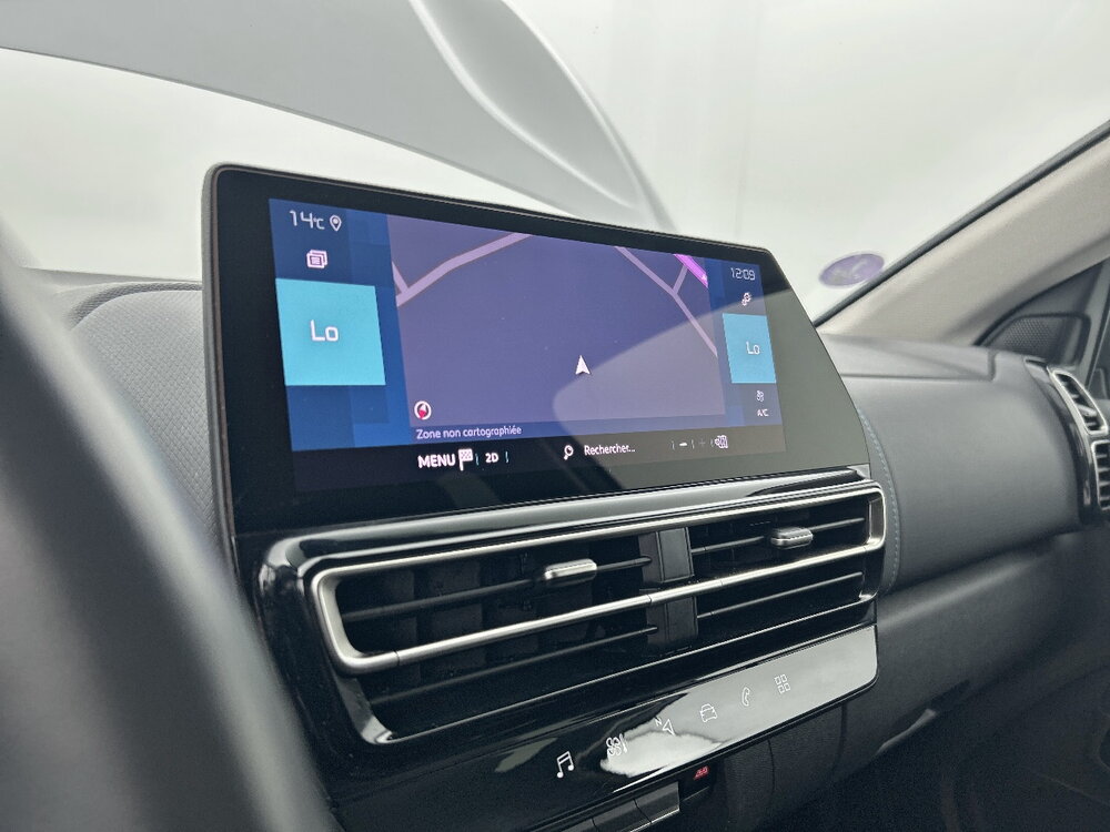 Occasion CITROEN C5 AirCross C5 Aircross Hybride Rechargeable 225 e-EAT8 - C-Series