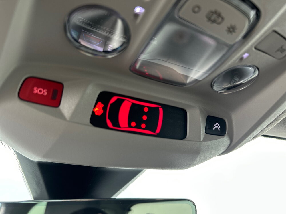 Occasion CITROEN C5 AirCross C5 Aircross Hybride Rechargeable 225 e-EAT8 - C-Series