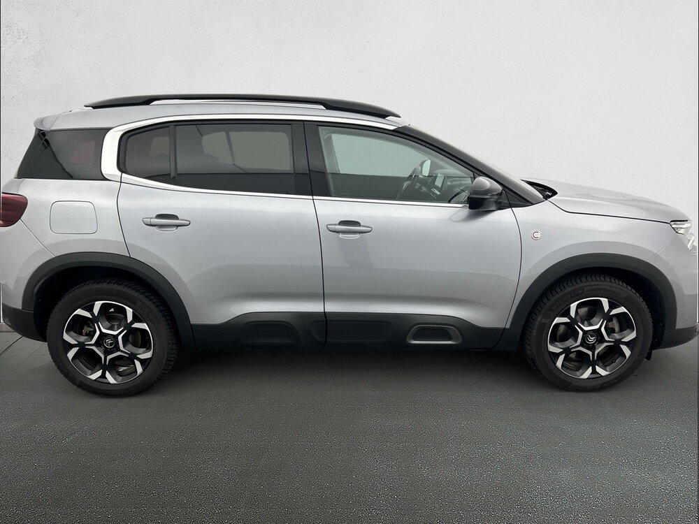 Occasion CITROEN C5 AirCross C5 Aircross Hybride Rechargeable 225 e-EAT8 - C-Series
