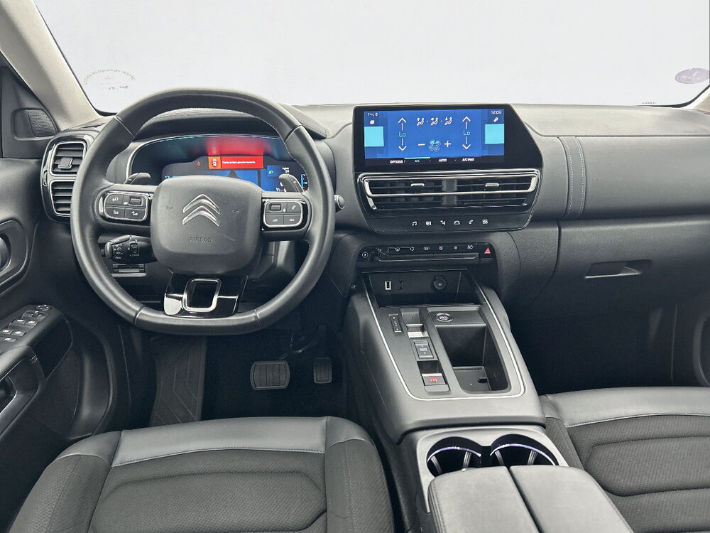Occasion CITROEN C5 AirCross C5 Aircross Hybride Rechargeable 225 e-EAT8 - C-Series