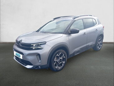 Occasion CITROEN C5 AirCross C5 Aircross Hybride Rechargeable 225 e-EAT8 - C-Series