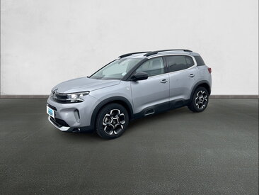 Occasion CITROEN C5 AirCross C5 Aircross Hybride Rechargeable 225 e-EAT8 - C-Series