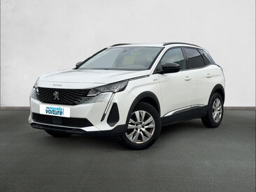 Occasion PEUGEOT 3008 3008 BlueHDi 130ch S&S EAT8 - Style