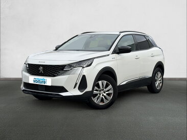 Occasion PEUGEOT 3008 3008 BlueHDi 130ch S&S EAT8 - Style