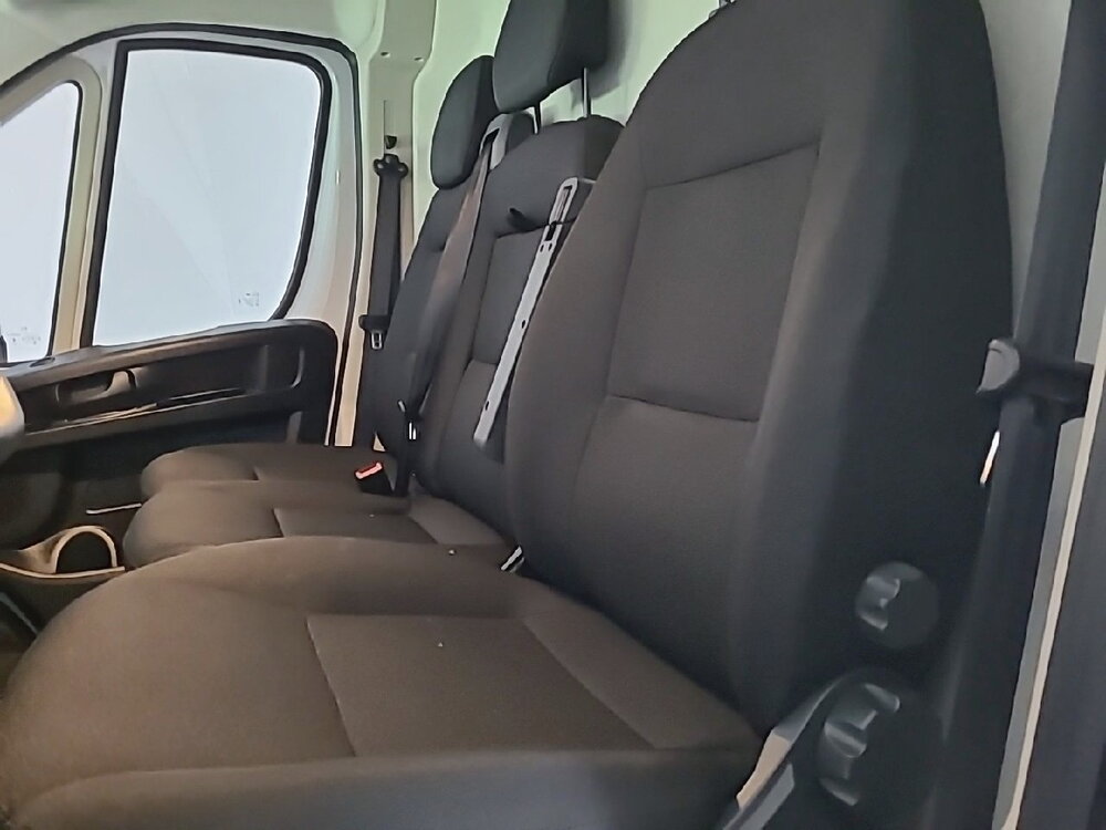 Occasion PEUGEOT Boxer BOXER FGN TOLE 3.5 T L2H2 140 S&S BVA8