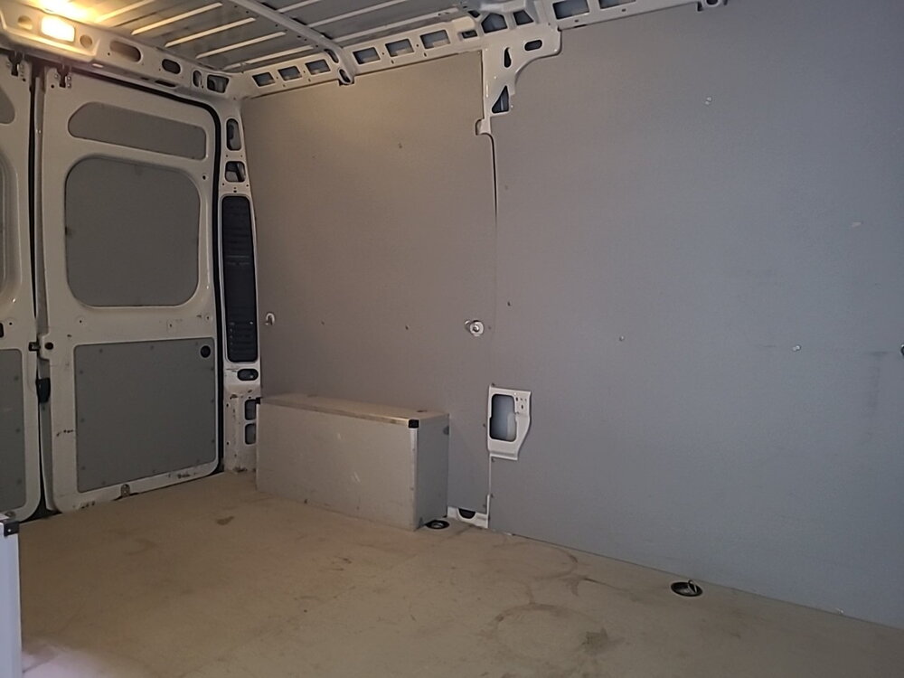 Occasion PEUGEOT Boxer BOXER FGN TOLE 3.5 T L2H2 140 S&S BVA8