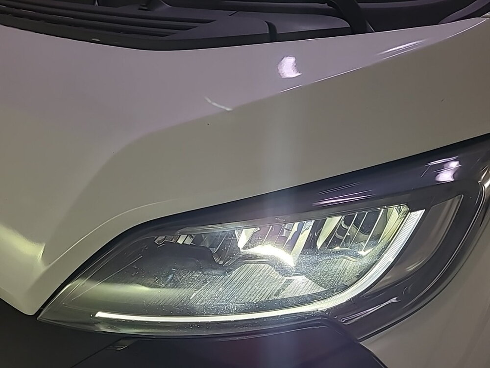 Occasion PEUGEOT Boxer BOXER FGN TOLE 3.5 T L2H2 140 S&S BVA8